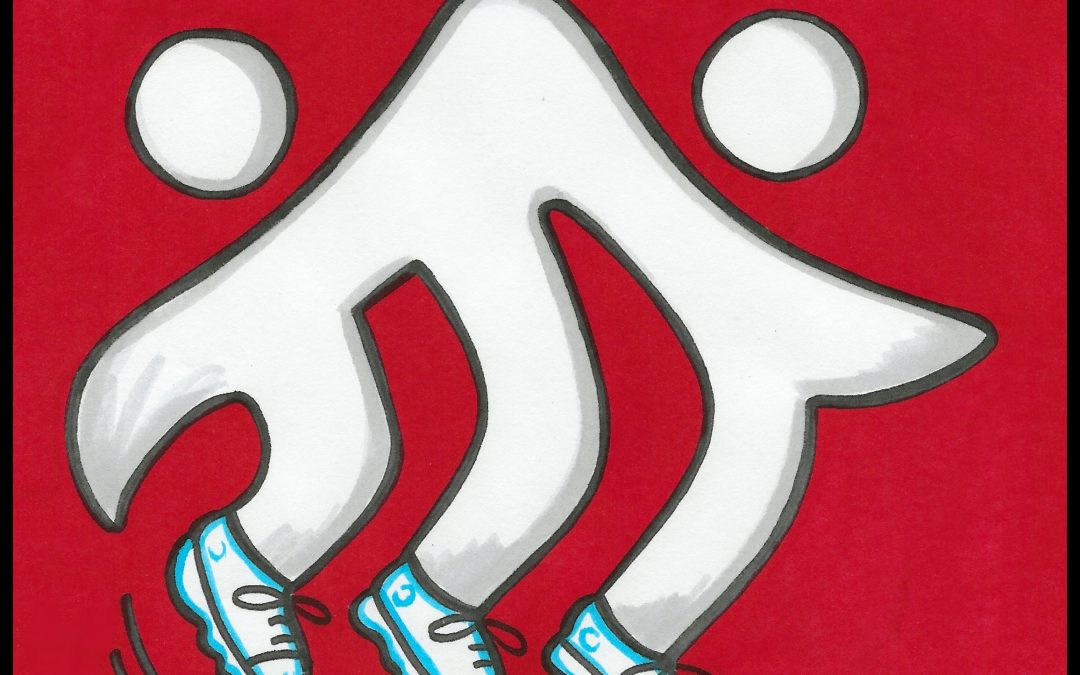 NUEVO PROYECTO «CARRERA SOLIDARIA»