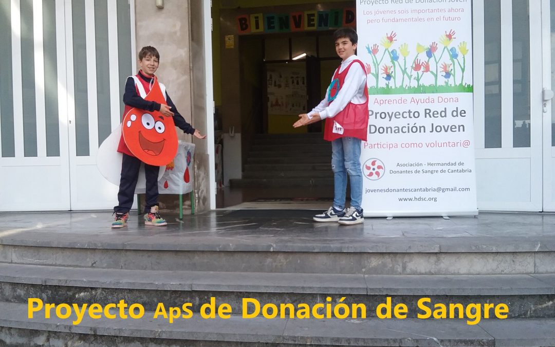 Gran afluencia de donantes de Sangre, el 16 de marzo 2023.