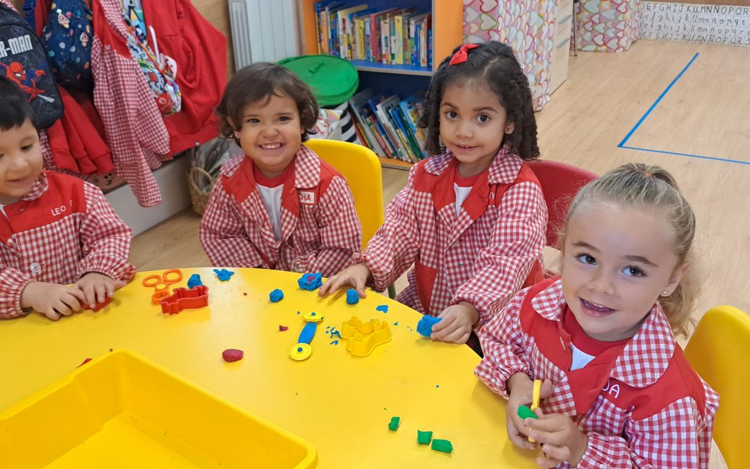 ¡VUELTA AL COLE!