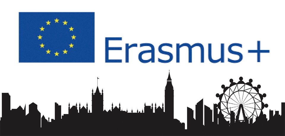 FP: Charla informativa sobre ERASMUS +