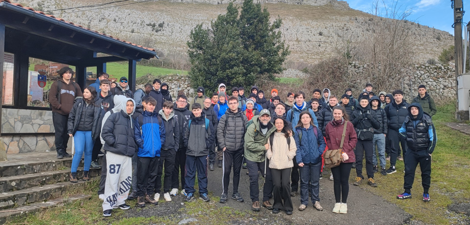 FP: Celebración de la fiesta de nuestro patrón y fundador San Juan Bosco