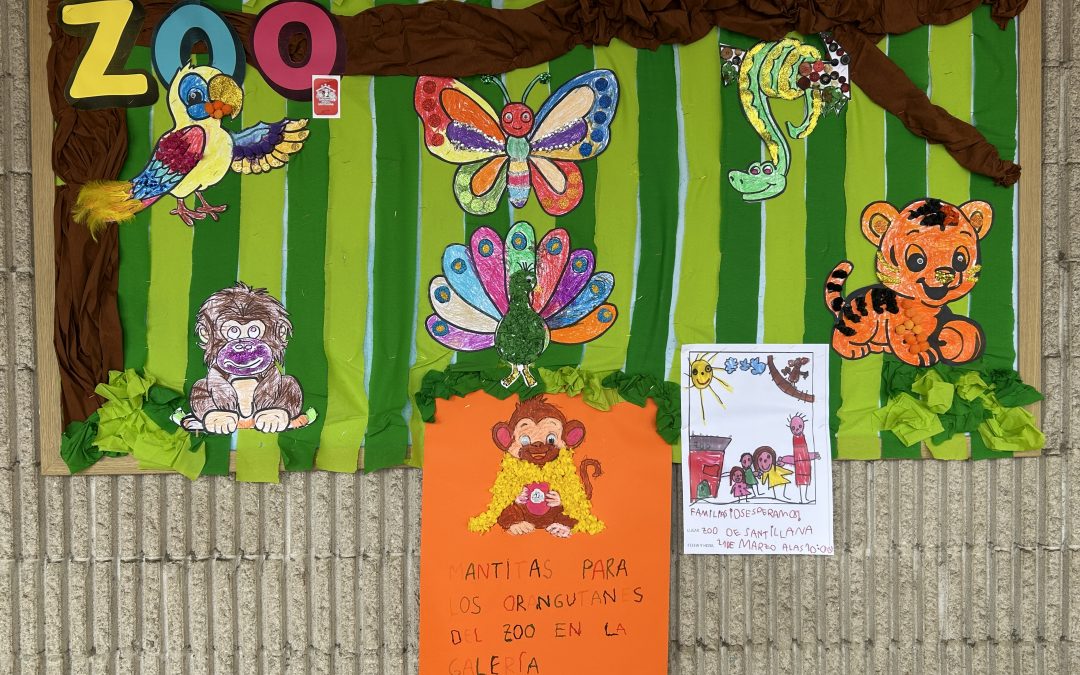 CUÁNTO ESTAMOS TRABAJANDO.