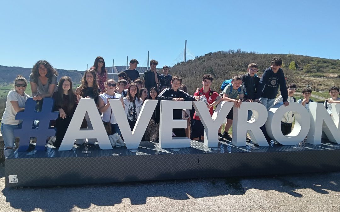 FRANCÉS: ERASMUS+